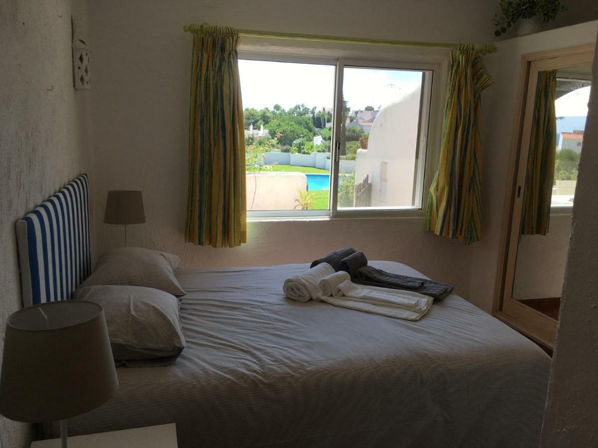 Vila Paderne - Solar Dos Mouros Porches  Ngoại thất bức ảnh
