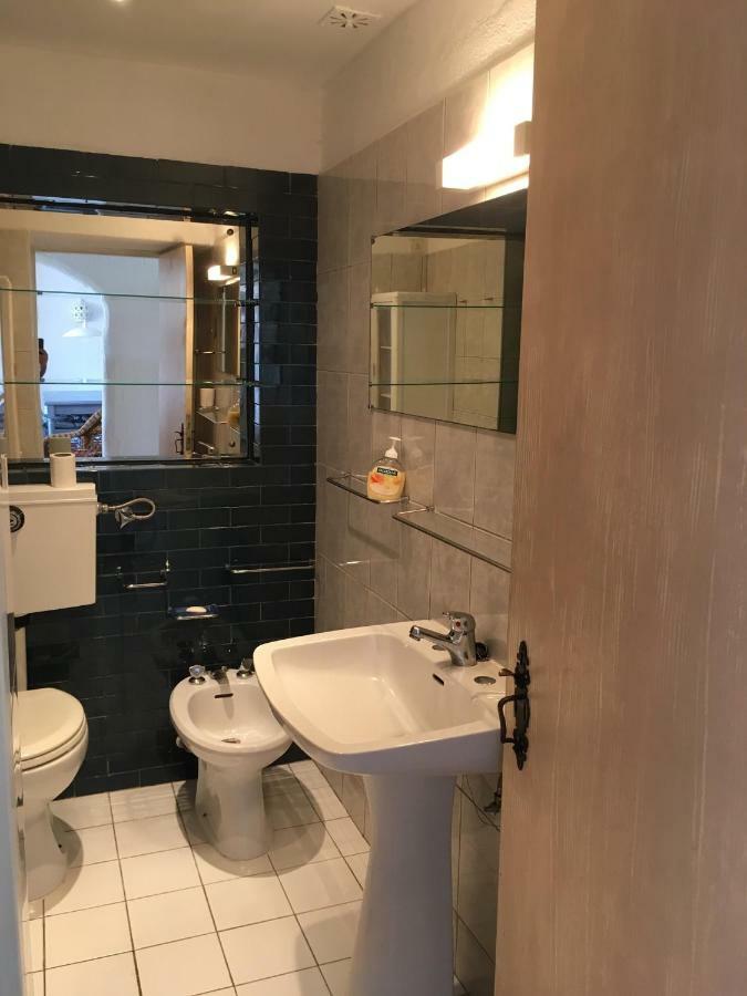 Vila Paderne - Solar Dos Mouros Porches  Ngoại thất bức ảnh