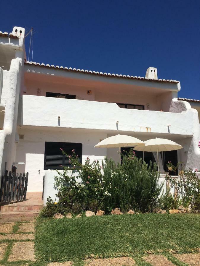 Vila Paderne - Solar Dos Mouros Porches  Ngoại thất bức ảnh